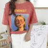 T-shirt feminist style tumblr