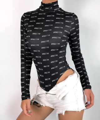 Body grunge - Amazine