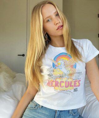 Tee shirt vsco - Hercules