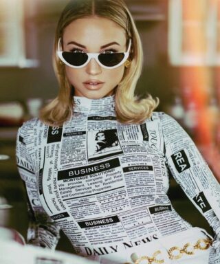 Body aesthetic journaux