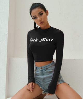 Top grunge rock more noir