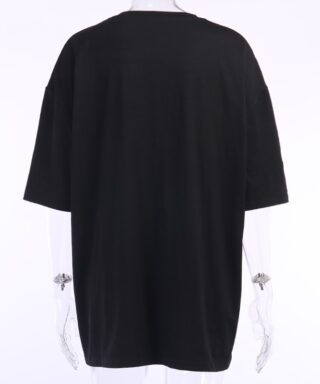 T-shirt gothique - Find the magic in you