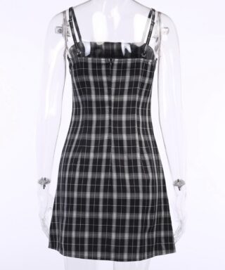Robe vintage - Gothique style