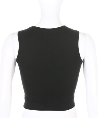 Crop top baddies - Baby phat