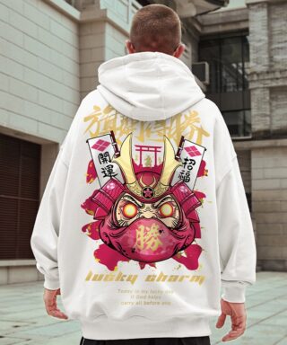 Sweat Streetwear - Lucky Charm