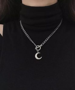 Chaine gothique - Luna