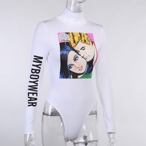 Body streetwear - Myboywear