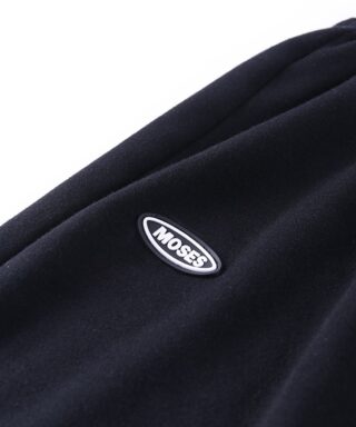 Jogging troué gothique - Satan