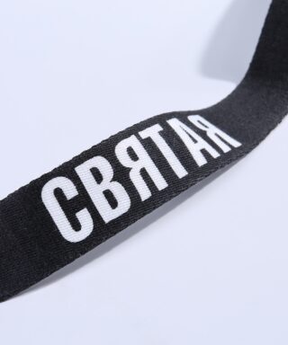 Ceinture industrielle streetwear - Cbrtar