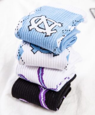 Chaussettes grunge - Électric