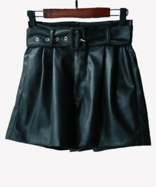 Short gothique - Brillant