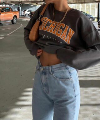 Pull large - Michican