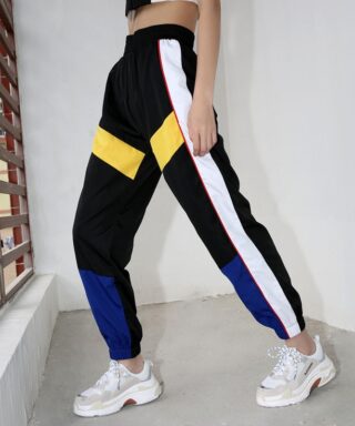 Jogging cargo - Multi