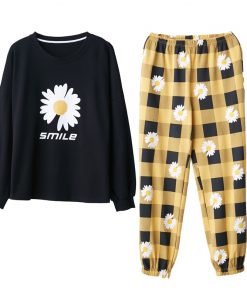 Pyjama tumblr - Marguerite