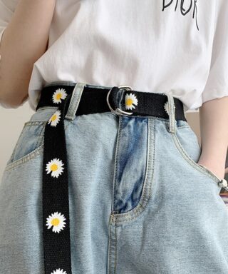Ceinture tumblr - Marguerite