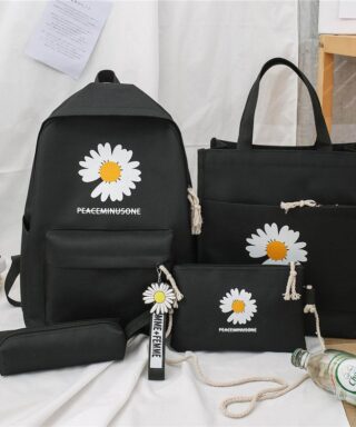 Sac à dos tumblr - Kit