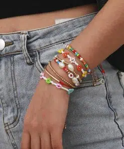 Bracelet aesthetic - Pack