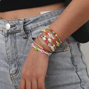 Bracelet aesthetic - Pack