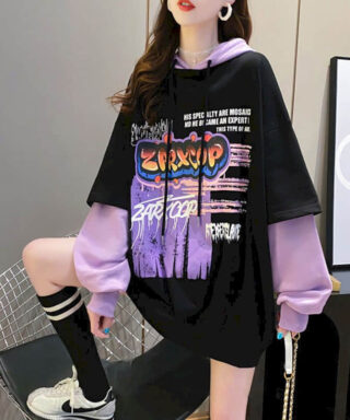 Sweat egirl - Street