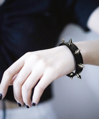 Bracelet egirl - Pik