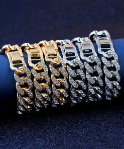 Bracelet streetwear - Bling