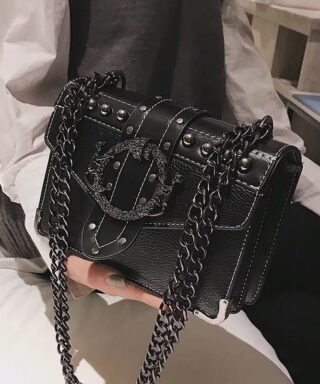Sac grunge - Anneau