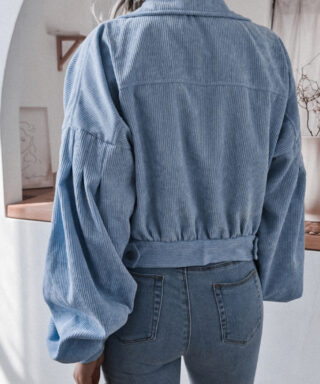 Manteau court - Décontracté